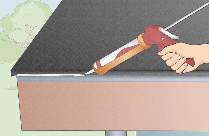 如何給屋頂安裝橡塑保溫材料