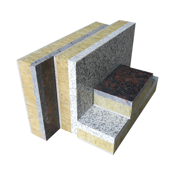 巖棉保溫一體板：優(yōu)質(zhì)建筑保溫材料的首選