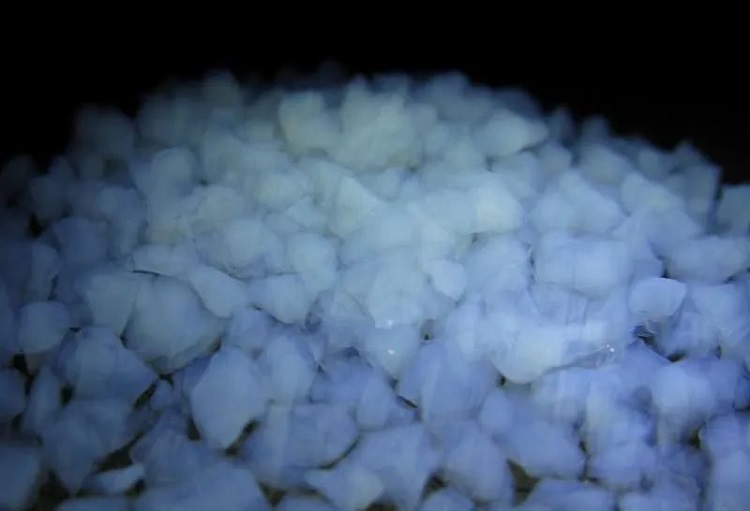 氣凝膠及其制品為什么會(huì)那么貴