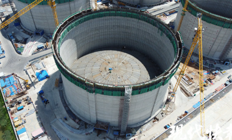 LNG儲罐保冷挑戰(zhàn)：材料、構(gòu)造、溫度控制的綜合考驗