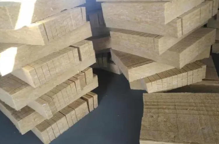 巖棉條用在什么地方