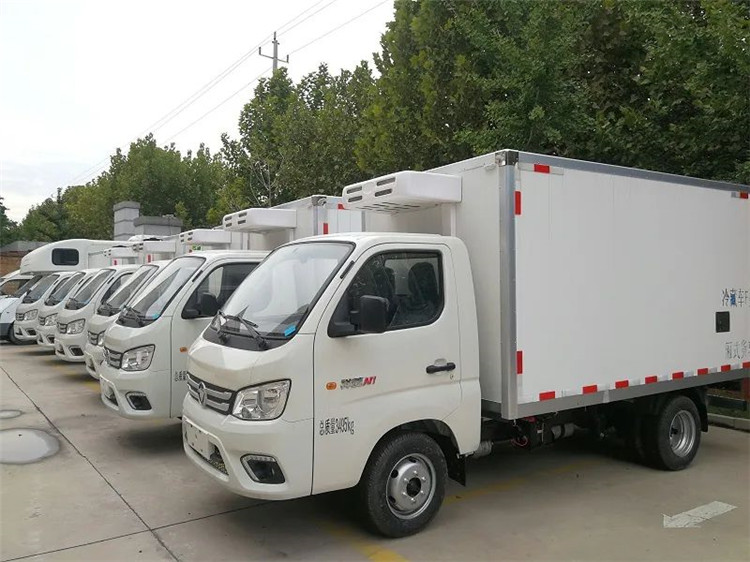 冷鏈物流發(fā)展受困，氣凝膠或成運(yùn)輸環(huán)節(jié)突破口