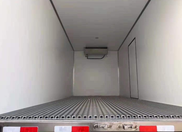 冷鏈物流發(fā)展受困，氣凝膠或成運(yùn)輸環(huán)節(jié)突破口