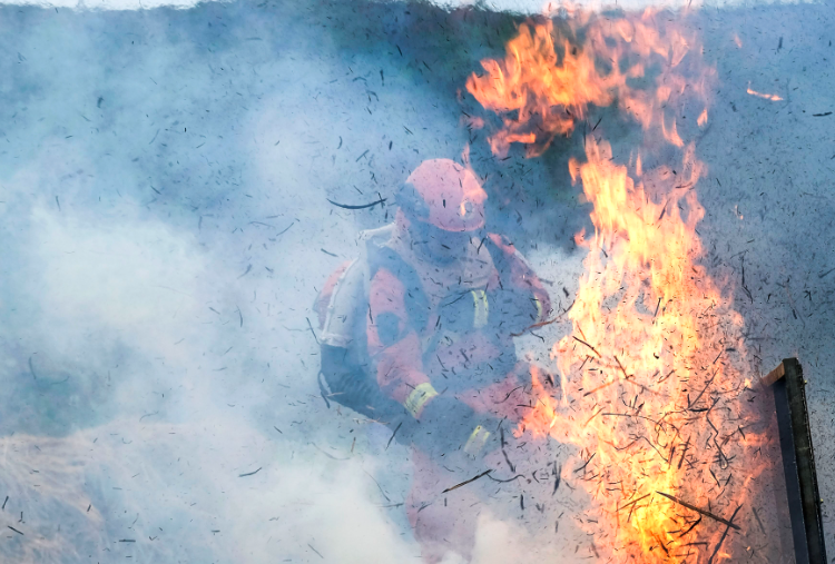 橡塑保溫材料燃燒有毒嗎?