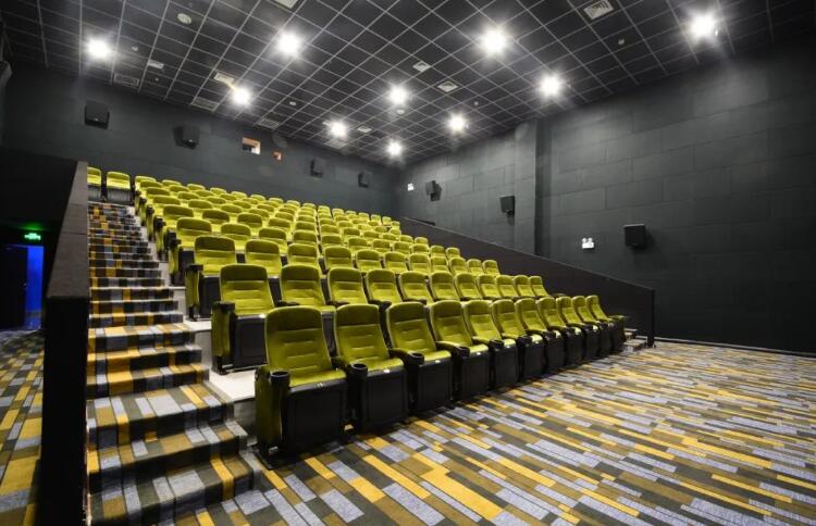 橡塑保溫材料隔音領(lǐng)域的應(yīng)用