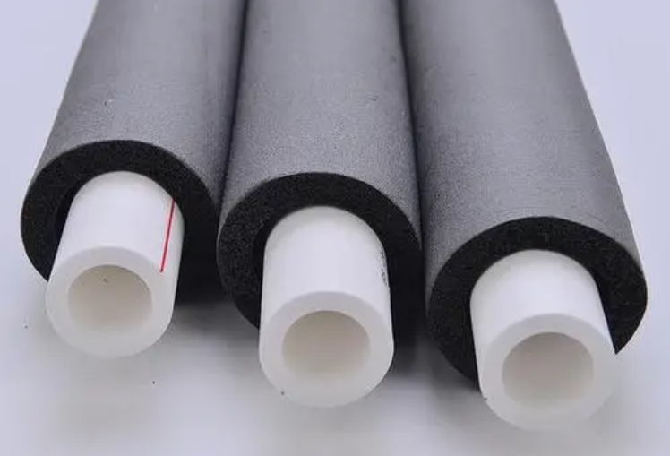 填埋地下的熱水管是否需要保溫