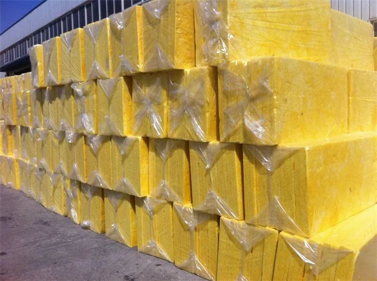 半硬質(zhì)玻璃棉板是什么意思?