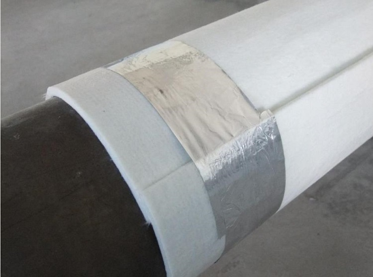 氣凝膠保溫隔熱材料在建筑領域的作用與局限性