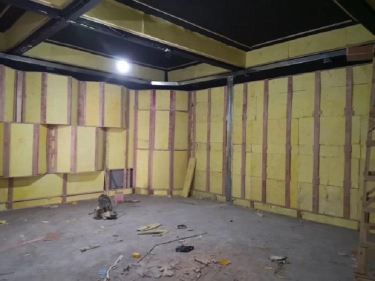 為什么我們需要提高建筑物的熱舒適度