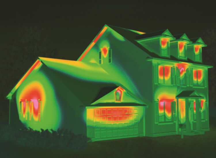 為什么我們需要提高建筑物的熱舒適度