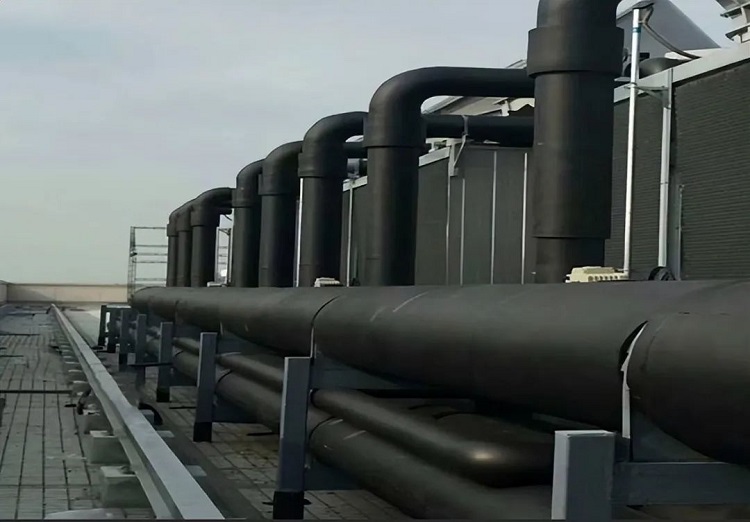 b1級橡塑保溫材料有哪些優(yōu)勢