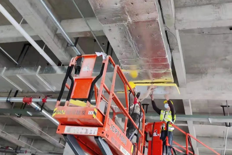 你知道玻璃棉的鋁箔貼面有哪些特點(diǎn)和用途嗎?