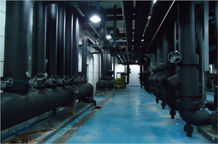 丁腈橡膠發(fā)泡材料是橡塑嗎