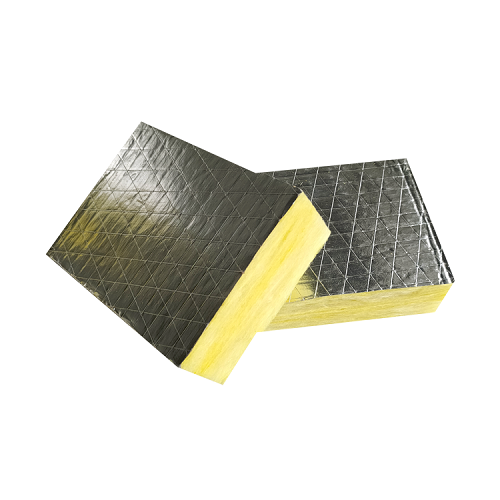 玻璃棉都有哪些貼面材質(zhì)