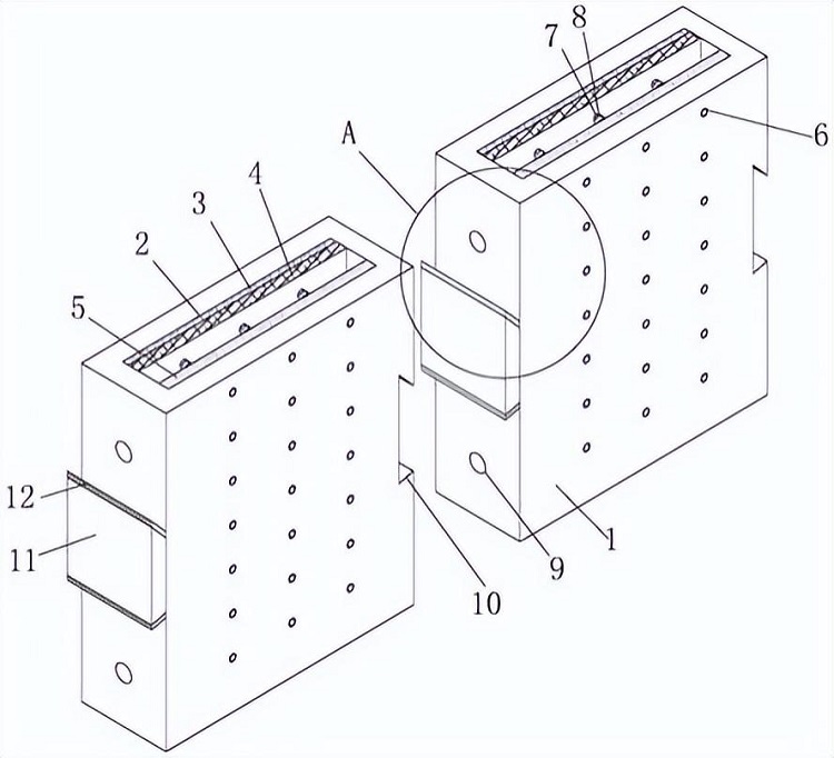 常見的墻體保溫有幾種做法