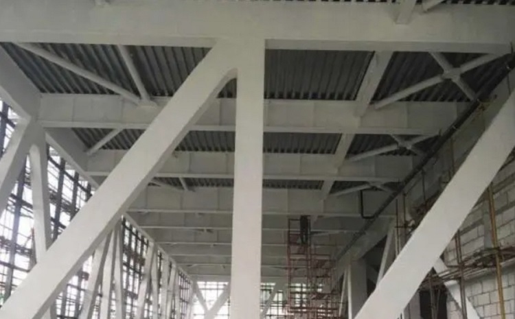 氣凝膠保溫隔熱涂料用在哪些地方