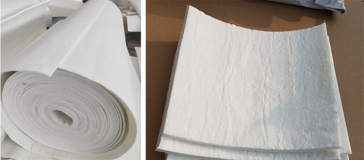 氣凝膠的優(yōu)點:增強絕緣性