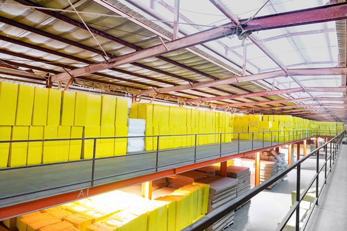 無(wú)甲醛玻璃棉