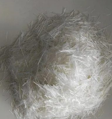 玻璃棉和玻璃纖維有什么區(qū)別？