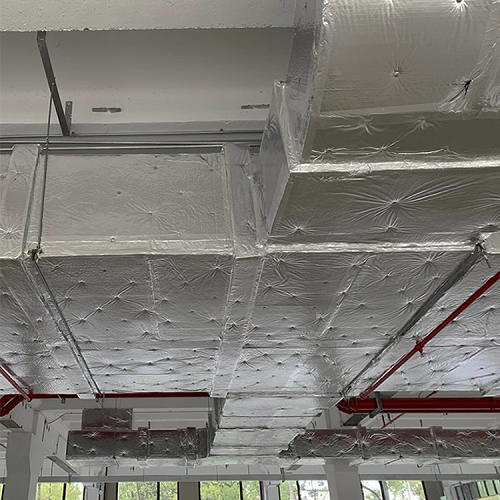 選擇耐火保溫材料，A級(jí)就是最好的嗎？