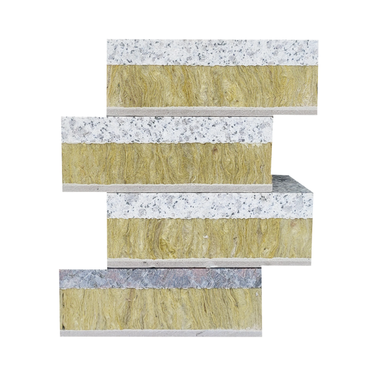 巖棉，巖棉板，巖棉夾芯板這三者有何區(qū)別？