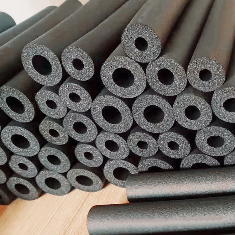 橡塑保溫板的阻燃原理及其重要性 橡塑保溫板的阻燃原理及其重要性