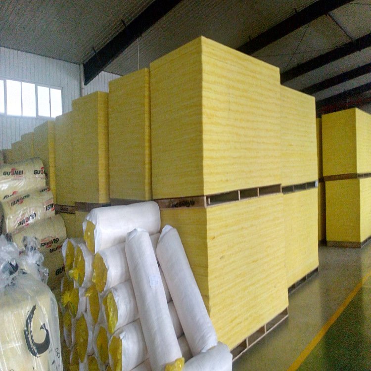 玻璃棉可以用于冷凍保冷領(lǐng)域嗎