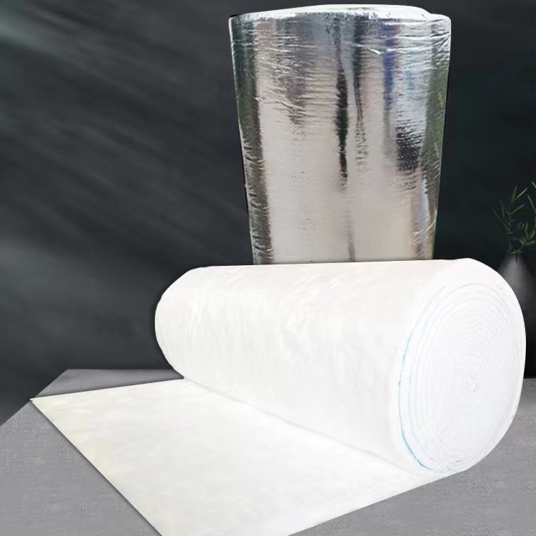 影響玻璃棉吸音效果的關(guān)鍵因素是什么