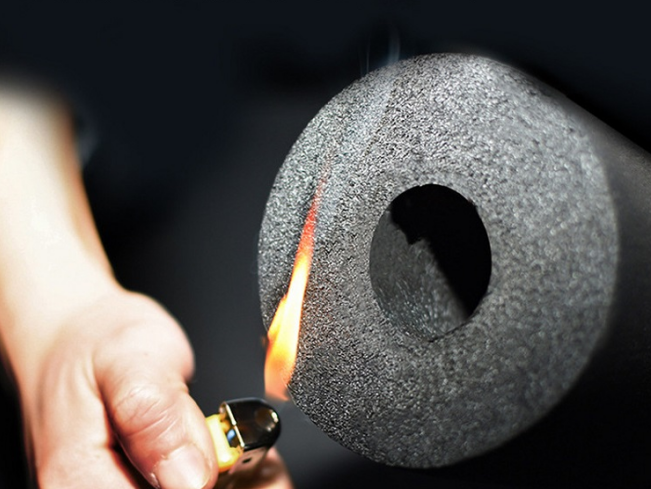 橡塑保溫管需要保護(hù)層嗎