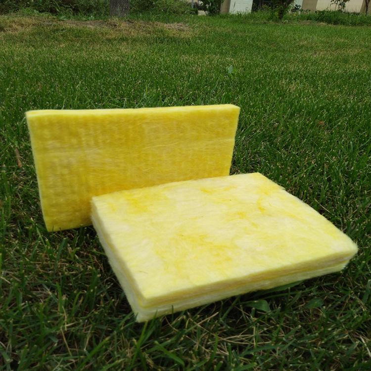 哪些因素會(huì)影響玻璃棉的隔音效果