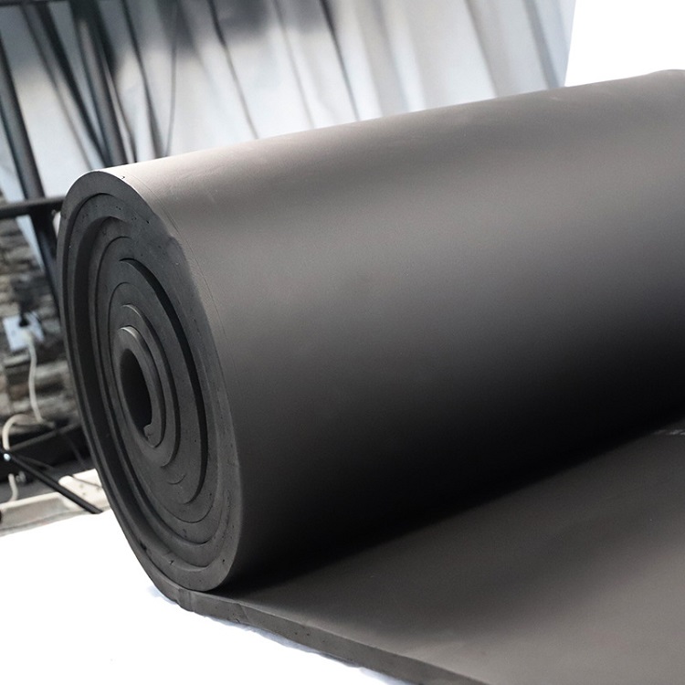 開孔與閉孔發(fā)泡橡塑有什么區(qū)別