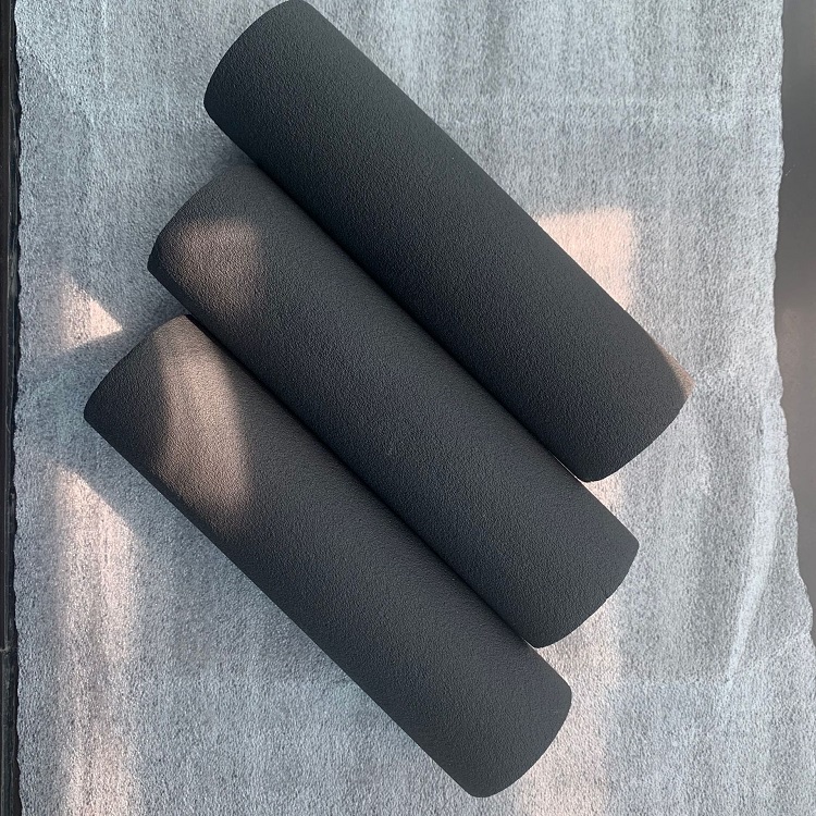 發(fā)泡橡塑保溫管具有抗菌抑菌效果嗎