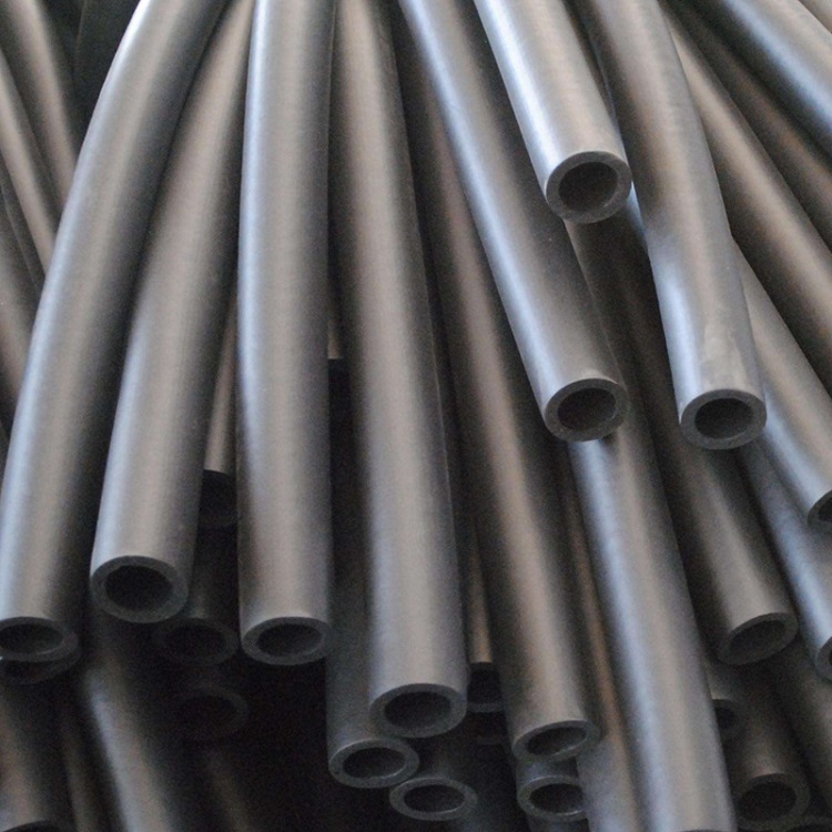 橡塑管是如何生產(chǎn)的