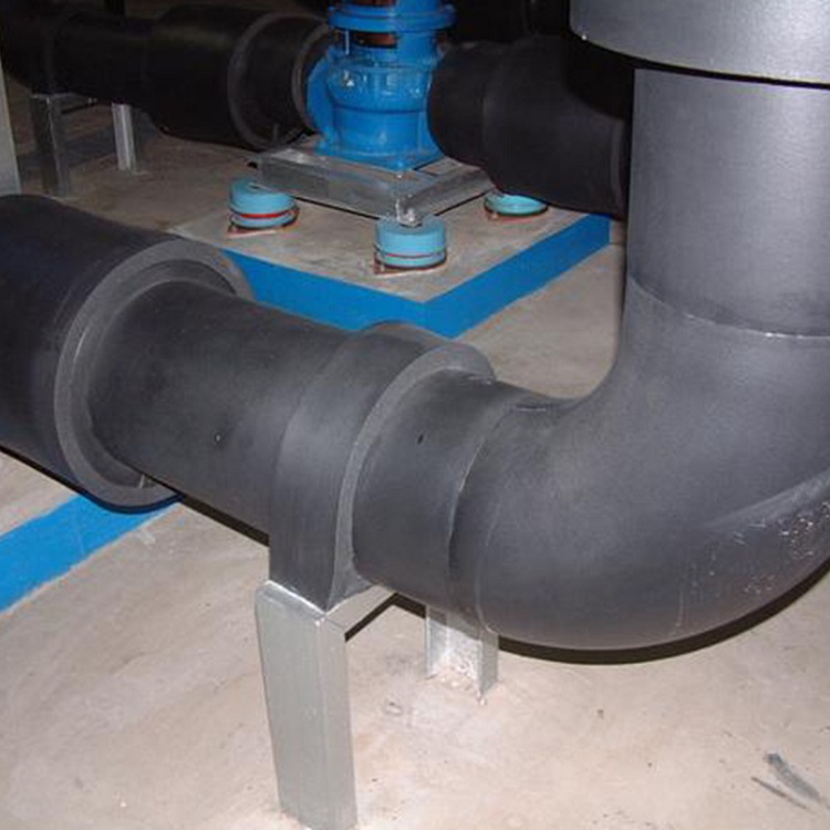 工程用橡塑保溫施工技術(shù)標(biāo)準(zhǔn)