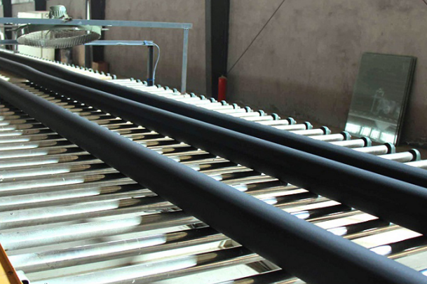 橡塑風(fēng)管系統(tǒng)是采用什么材質(zhì)制作