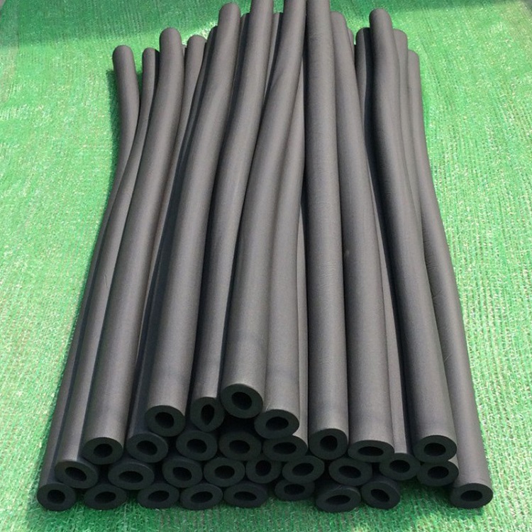 為什么水管走頂時要使用保溫棉