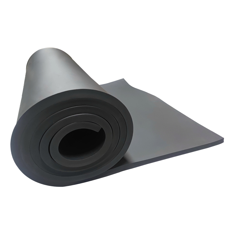 保冷型二烯烴材料是橡塑嗎