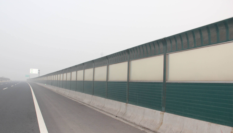 聲屏障為什么選用玻璃棉做吸音材料