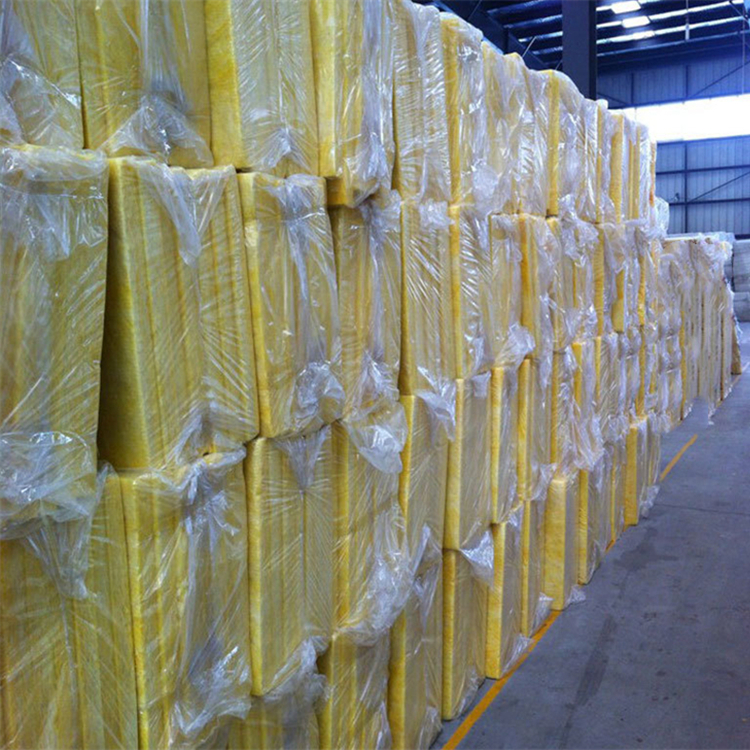 聲屏障為什么選用玻璃棉做吸音材料