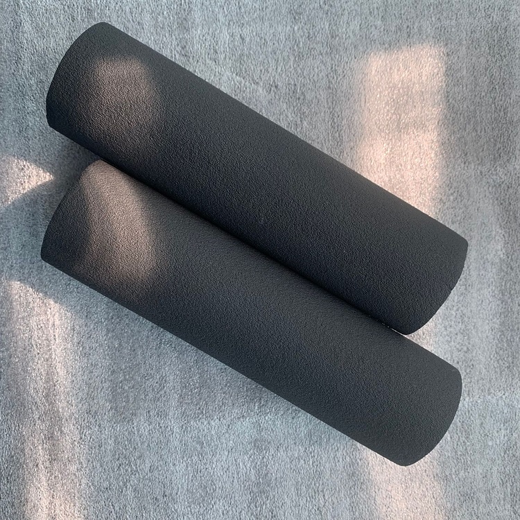 通風管道系統(tǒng)用橡塑絕熱保溫材料的分類