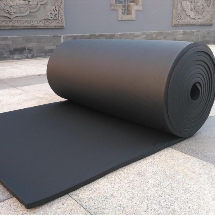 橡塑保溫板的損耗為多少