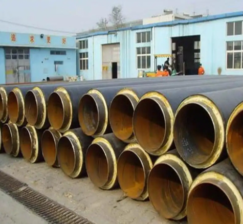 巖棉管是如何保溫的