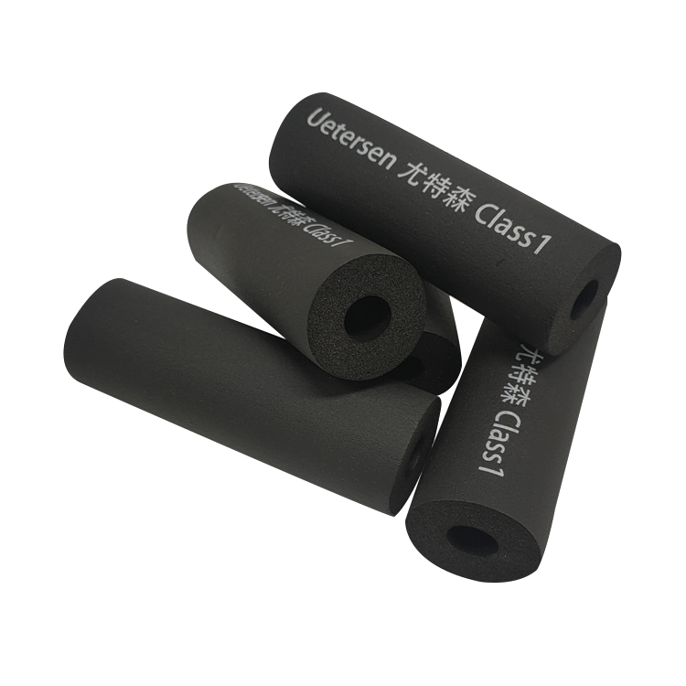 兩聯(lián)供空調(diào)地暖管道選擇什么保溫材料好