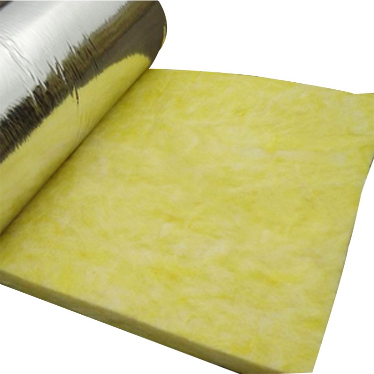 兩聯(lián)供空調(diào)地暖管道選擇什么保溫材料好