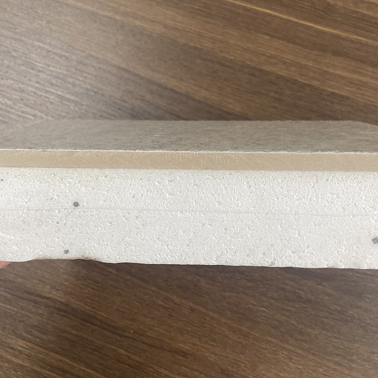 內(nèi)墻可以做保溫裝飾一體板嗎