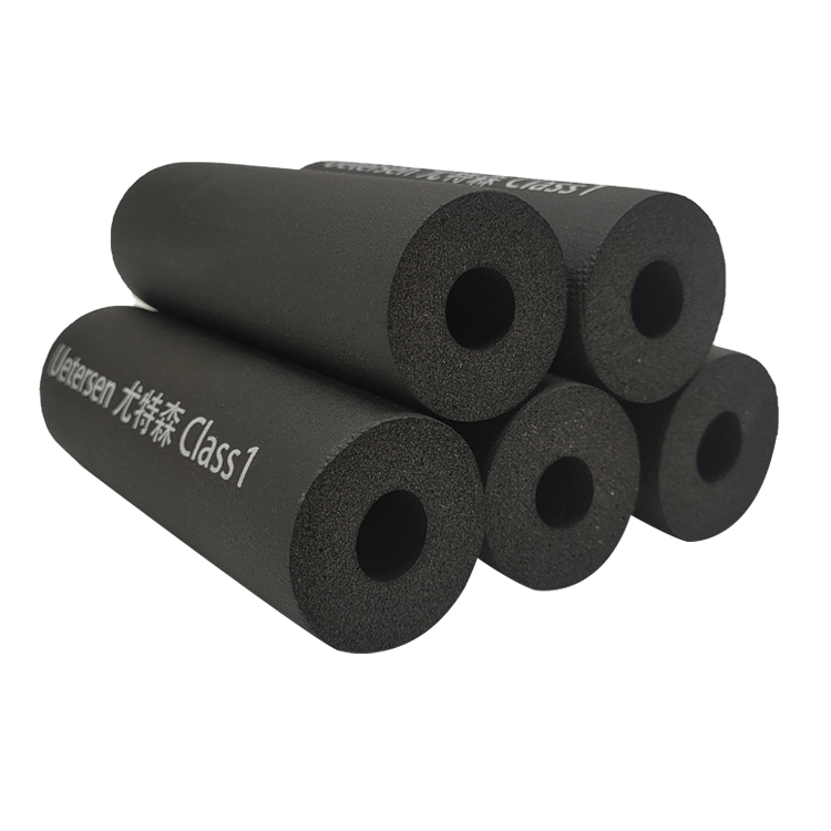 空調(diào)保溫管出現(xiàn)冷凝水如何解決