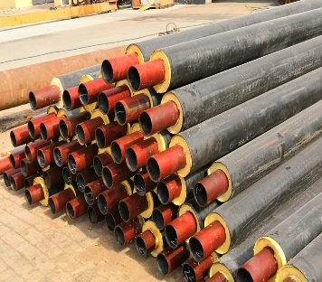 給排水管道保溫用什么材料