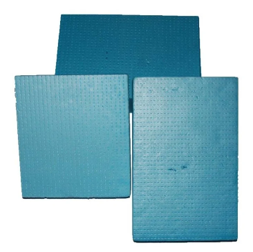 建筑保溫材料：橡塑板與擠塑板對比