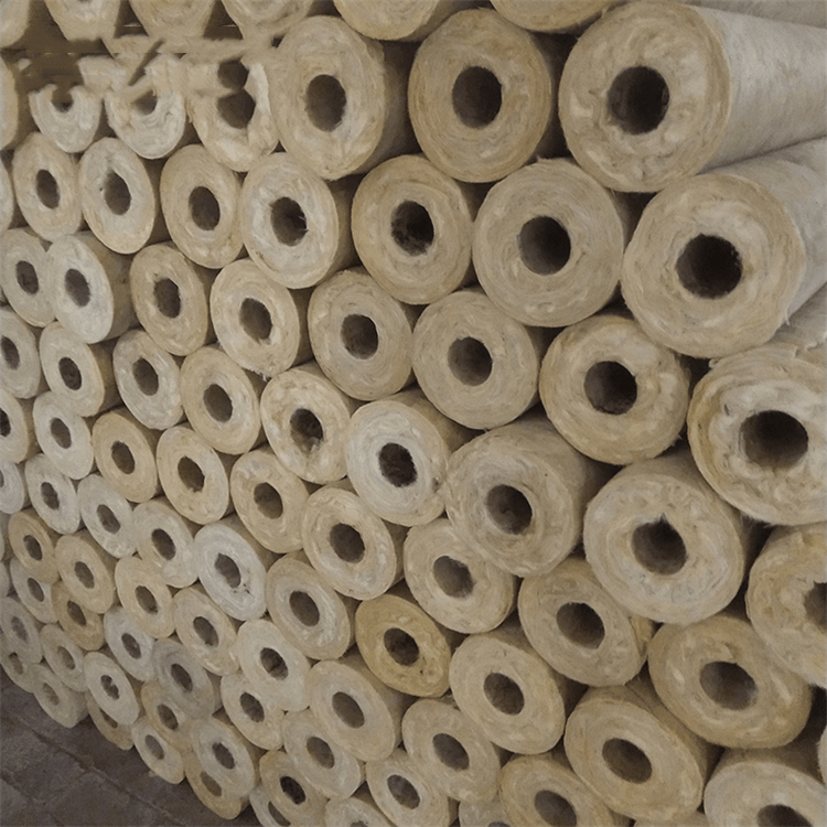 巖棉管主要應用在哪些領域