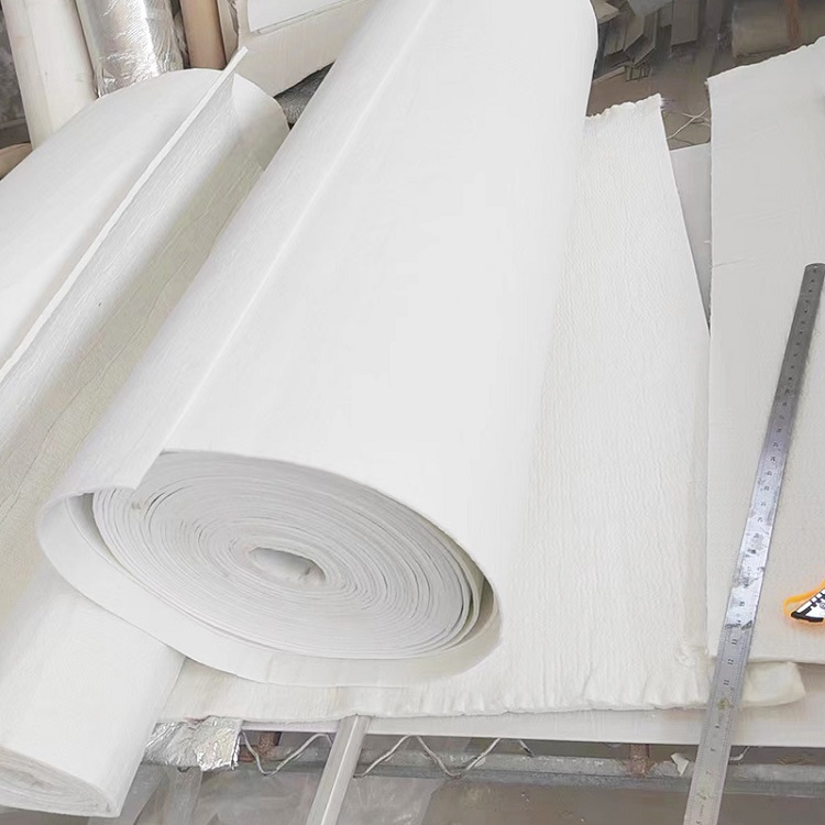 氣凝膠在水管防凍中的重要作用